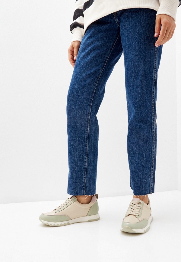 фото Кроссовки kraus shoes collection