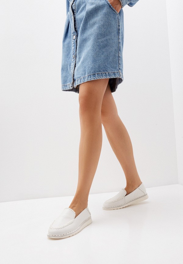 фото Слипоны kraus shoes collection