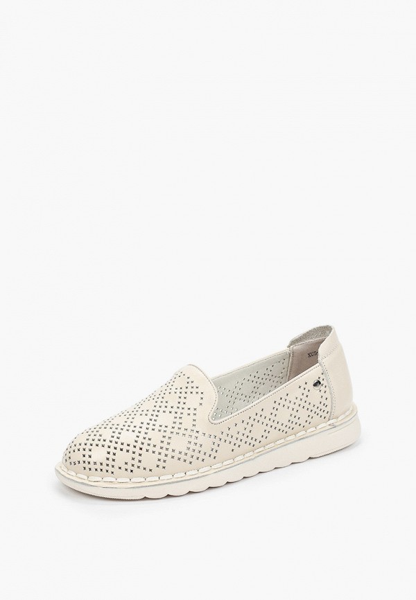 фото Слипоны kraus shoes collection