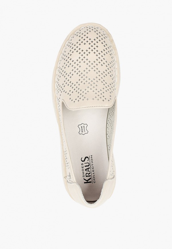 фото Слипоны kraus shoes collection