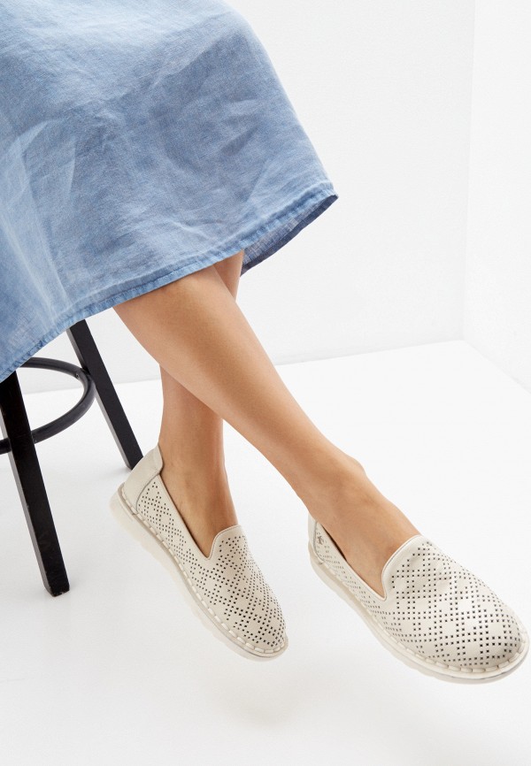 фото Слипоны kraus shoes collection