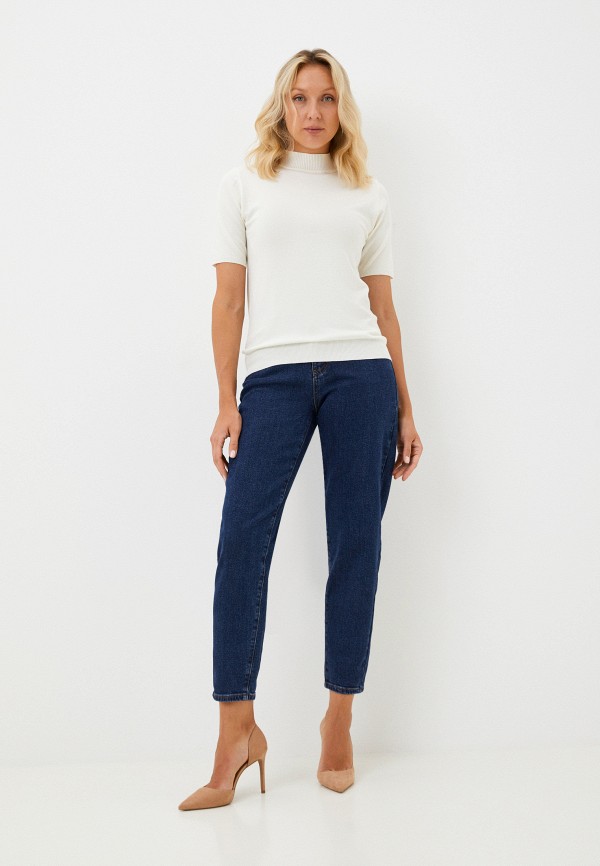 фото Джинсы mossmore