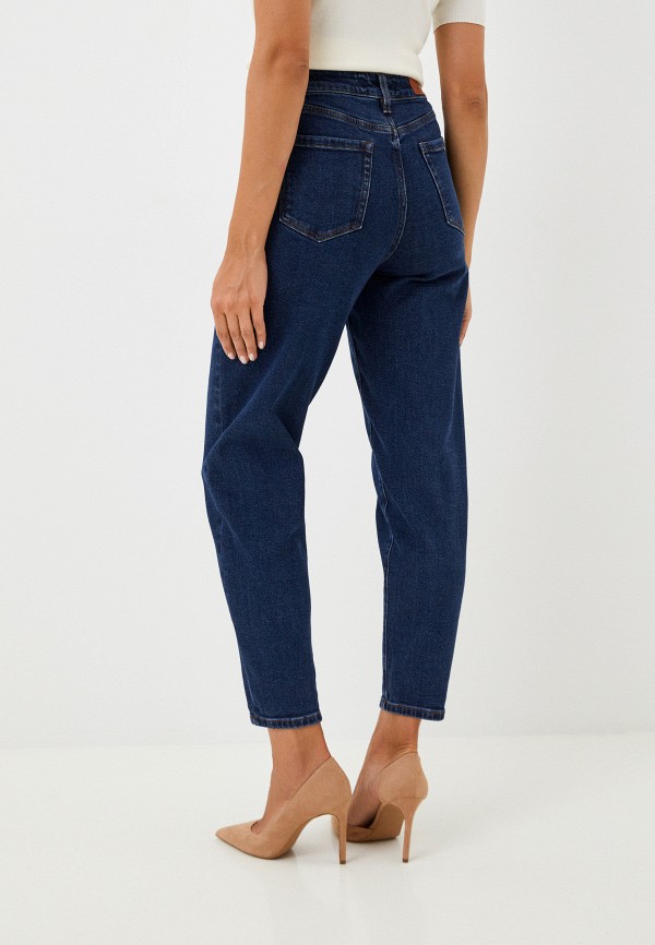 фото Джинсы mossmore