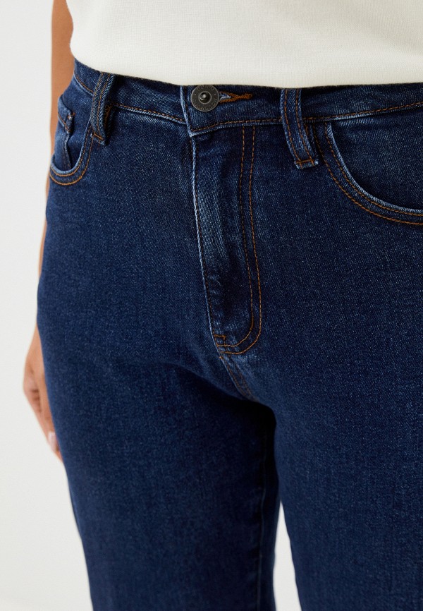 фото Джинсы mossmore