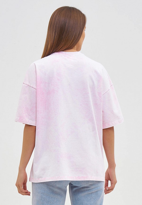 фото Футболка ptaxx