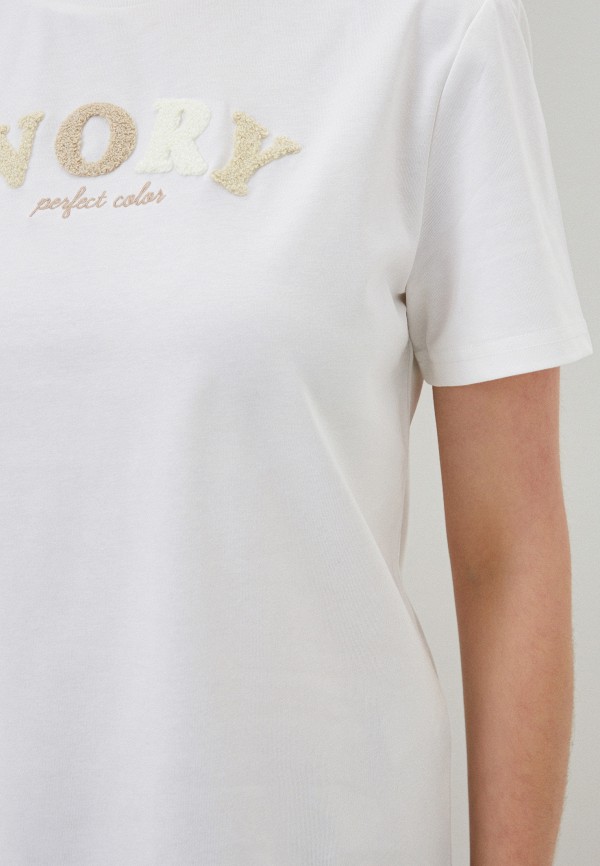 фото Футболка zarina