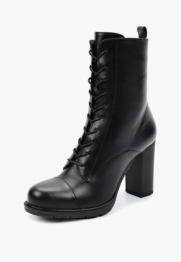 фото Ботильоны altabella