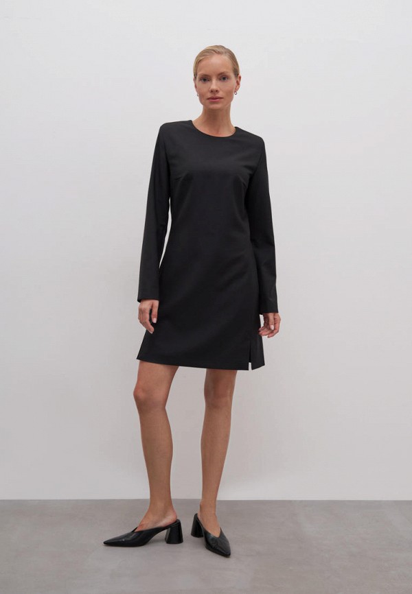 фото Платье finn flare