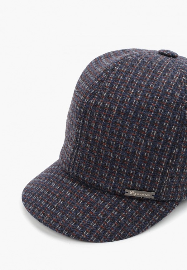 фото Кепка сиринга