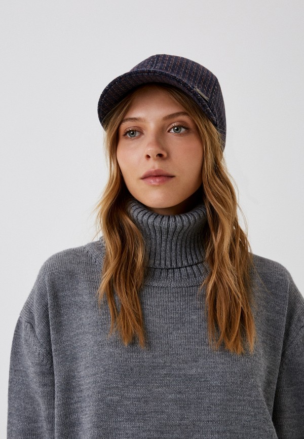 фото Кепка сиринга