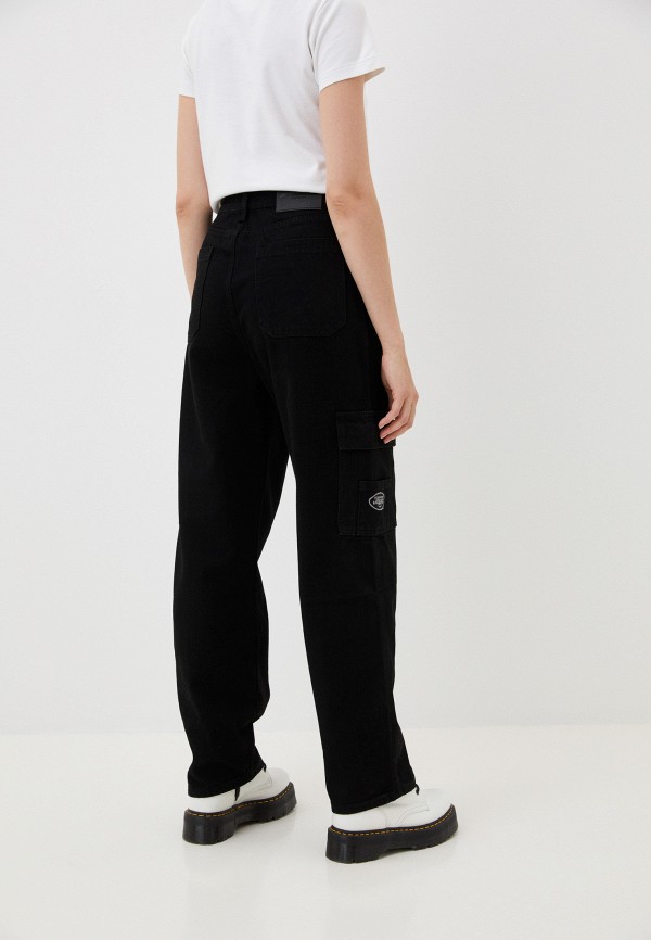 фото Джинсы mossmore