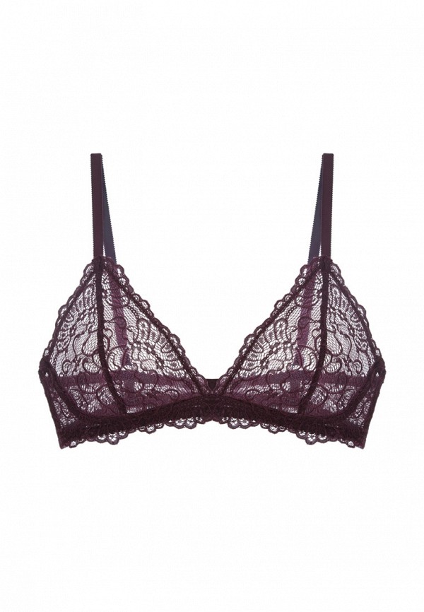 

Бюстгальтер Texaleksa; Texaleksa MP002XW0N49A, Фиолетовый