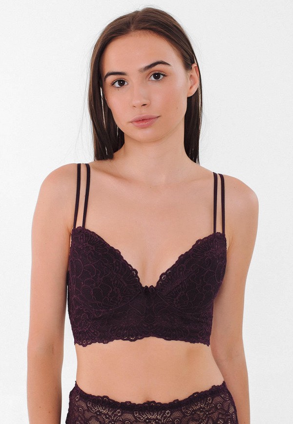 

Бюстгальтер Euphoria, Фиолетовый, Euphoria MP002XW0N49F