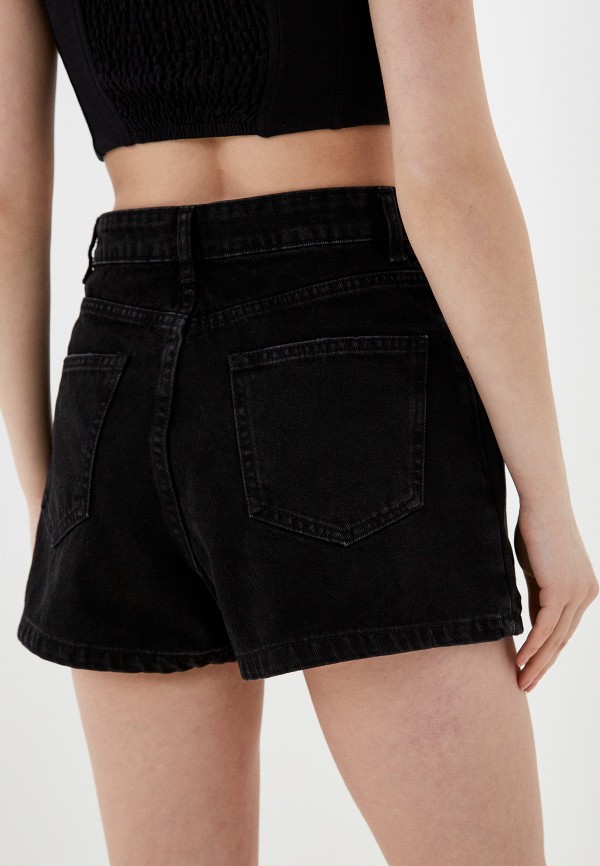 фото Шорты джинсовые befree