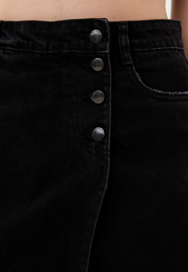 фото Шорты джинсовые befree