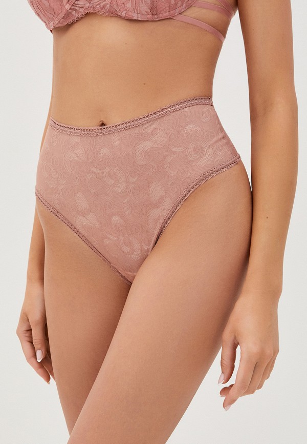 

Трусы Dimanche Lingerie, Коричневый