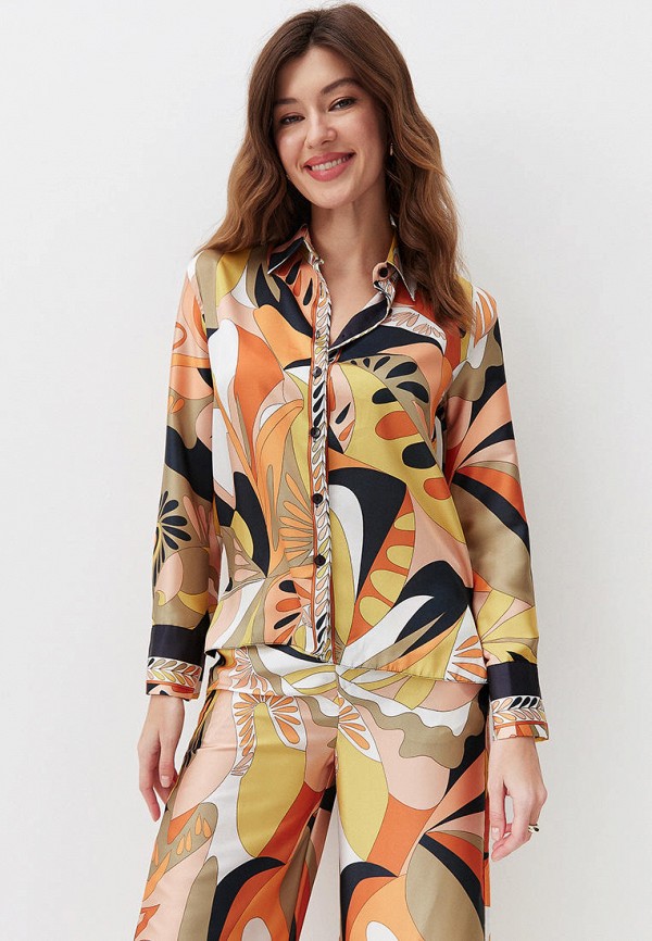 фото Костюм perles