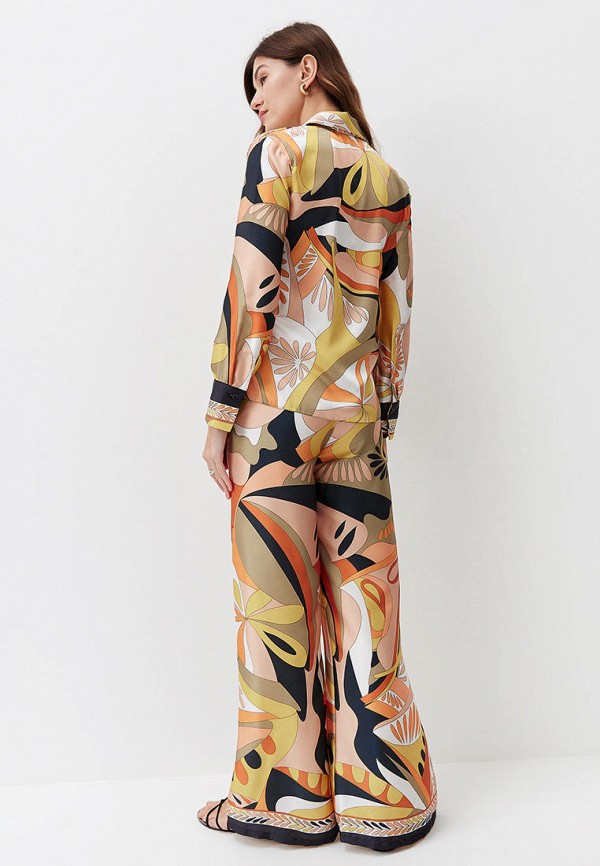 фото Костюм perles