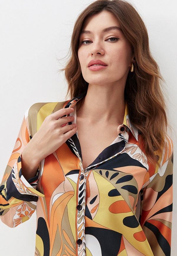 фото Костюм perles