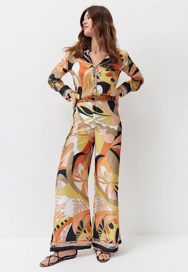 фото Костюм perles