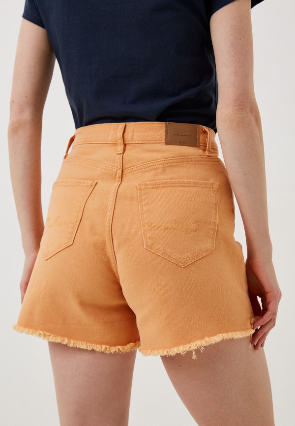 фото Шорты джинсовые colin's