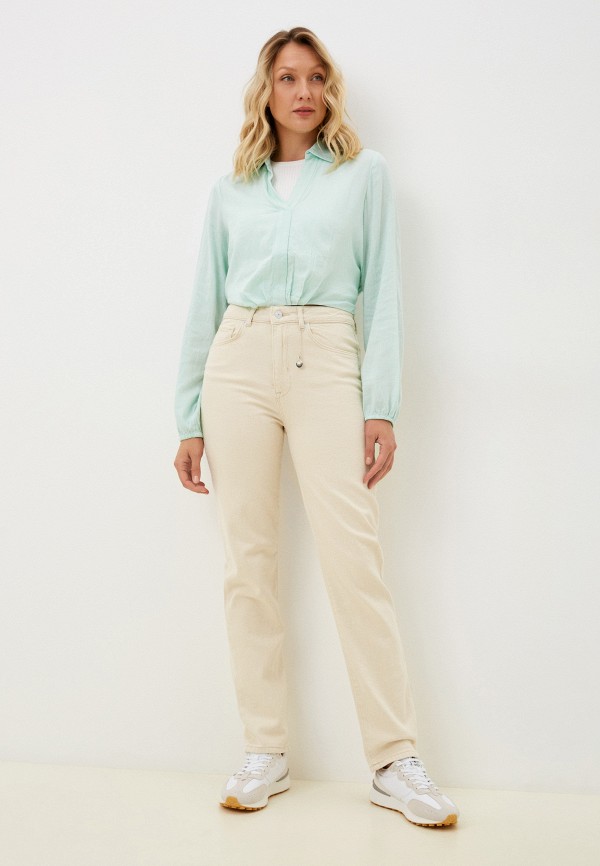 фото Джинсы colin's