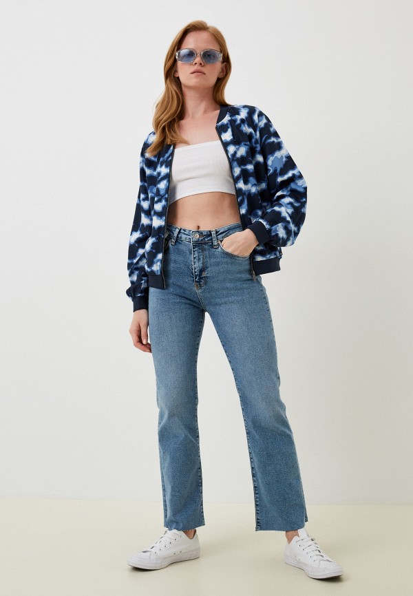 фото Джинсы colin's