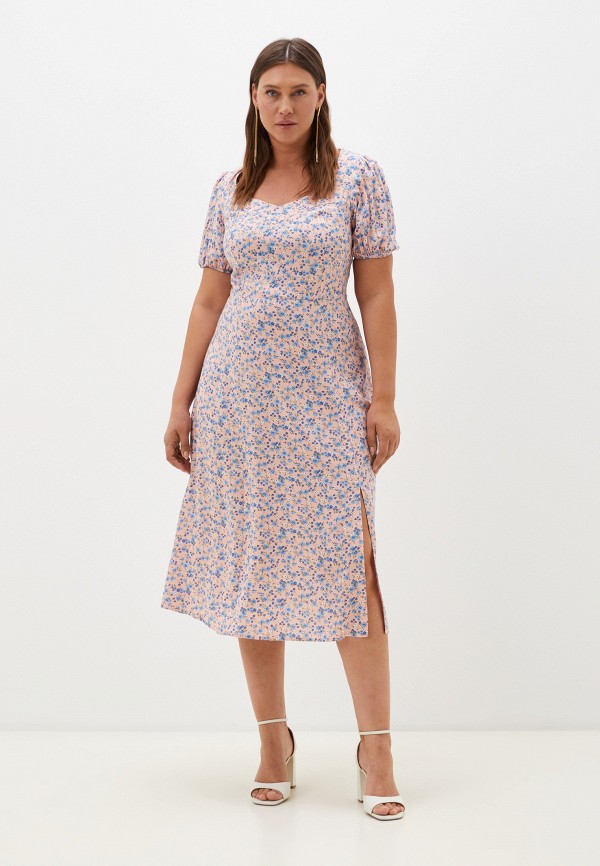 Платье Meltem Collection 4400₽