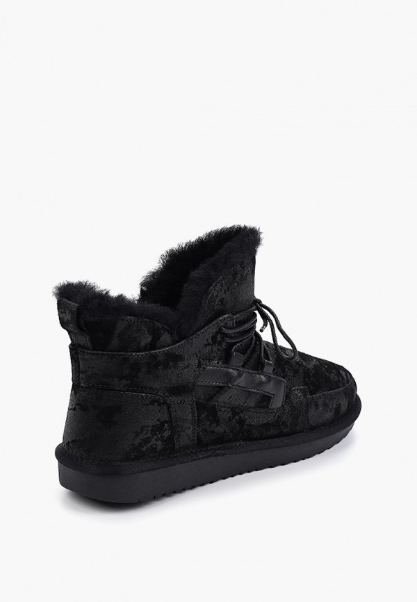 фото Полусапоги ascalini