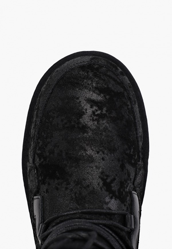 фото Полусапоги ascalini