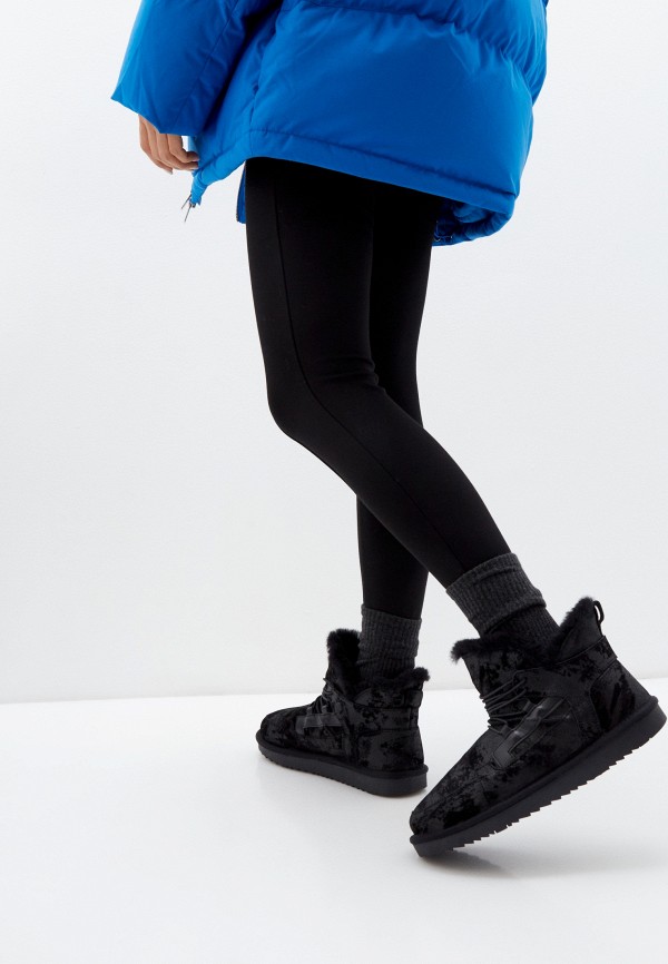 фото Полусапоги ascalini