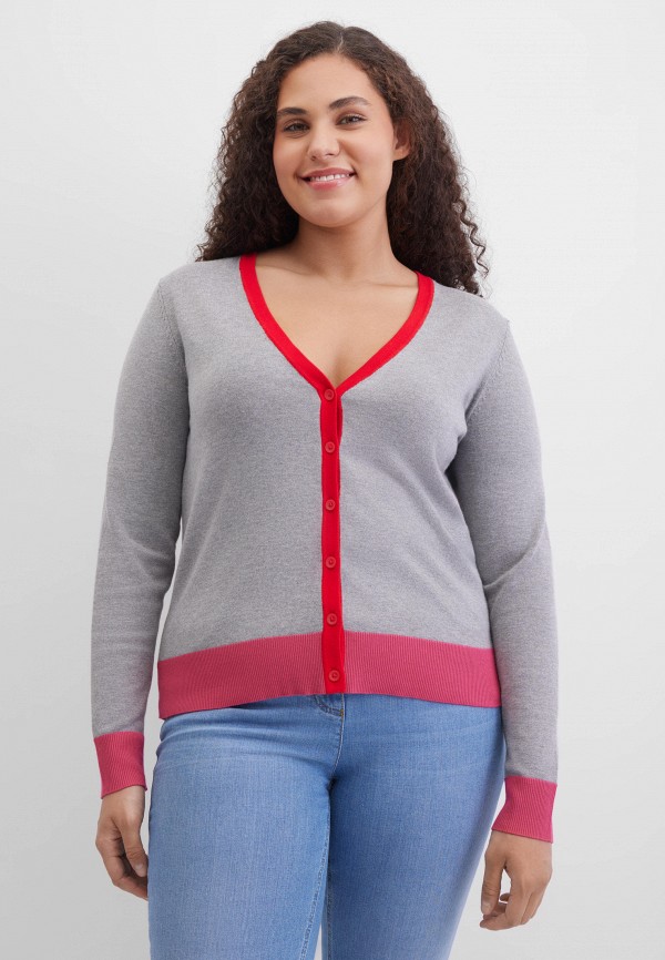 Кардиган Samoon by Gerry Weber