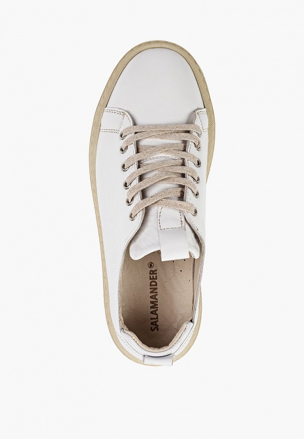 фото Кеды salamander