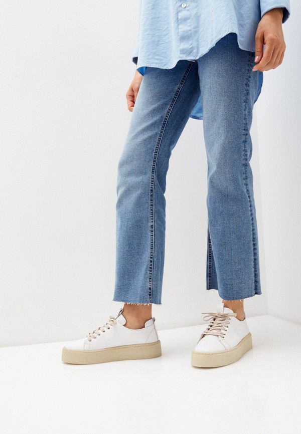 фото Кеды salamander