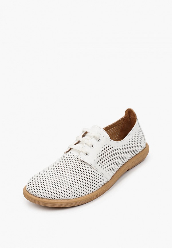 фото Ботинки salamander