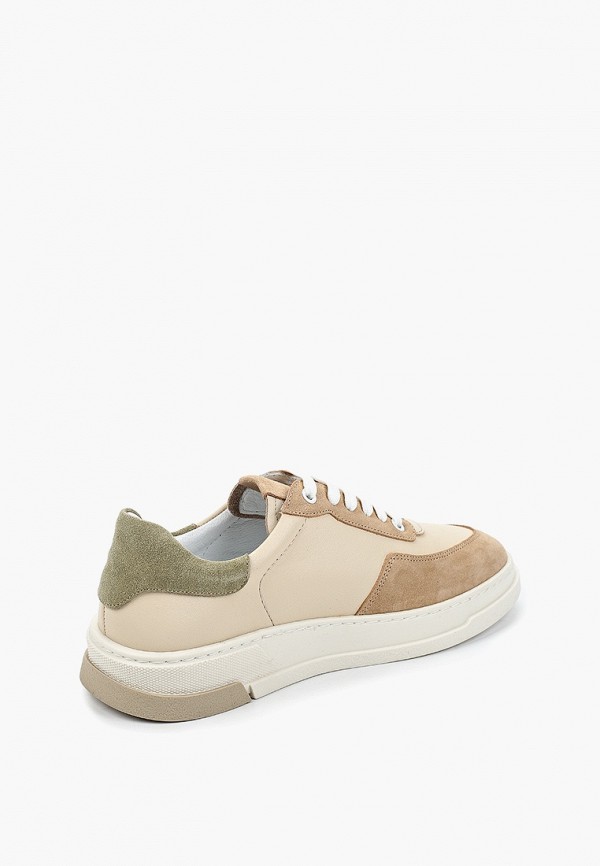 фото Кеды thomas munz