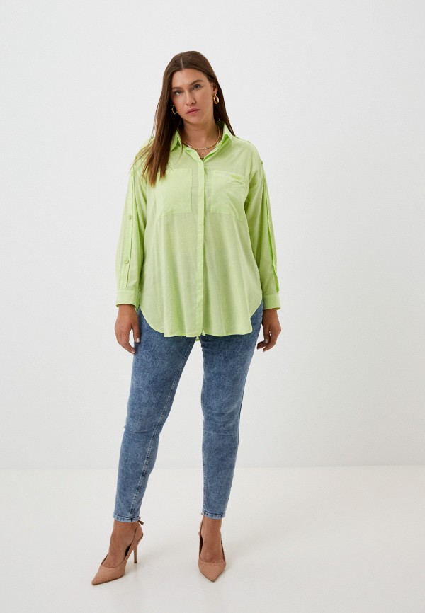 фото Рубашка helmidge