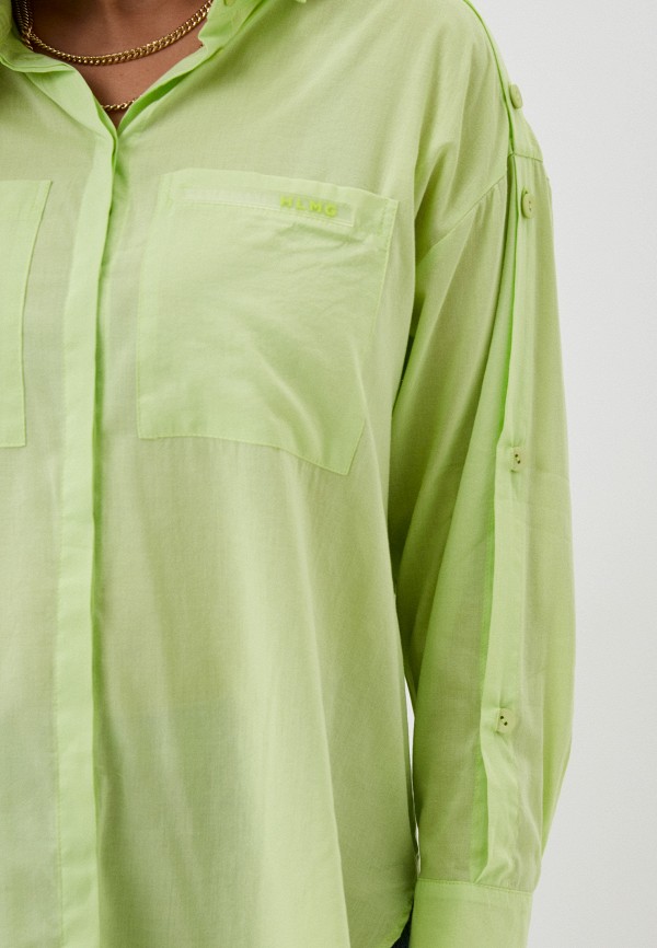 фото Рубашка helmidge