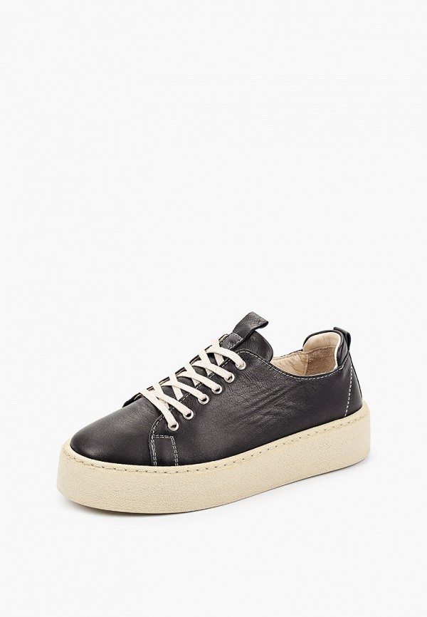 фото Кеды salamander