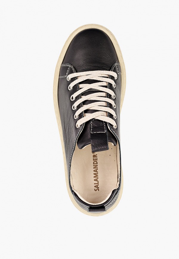 фото Кеды salamander