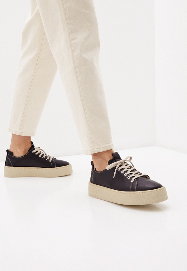 фото Кеды salamander