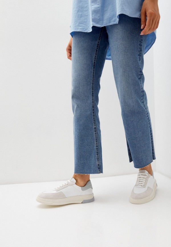 фото Кеды thomas munz