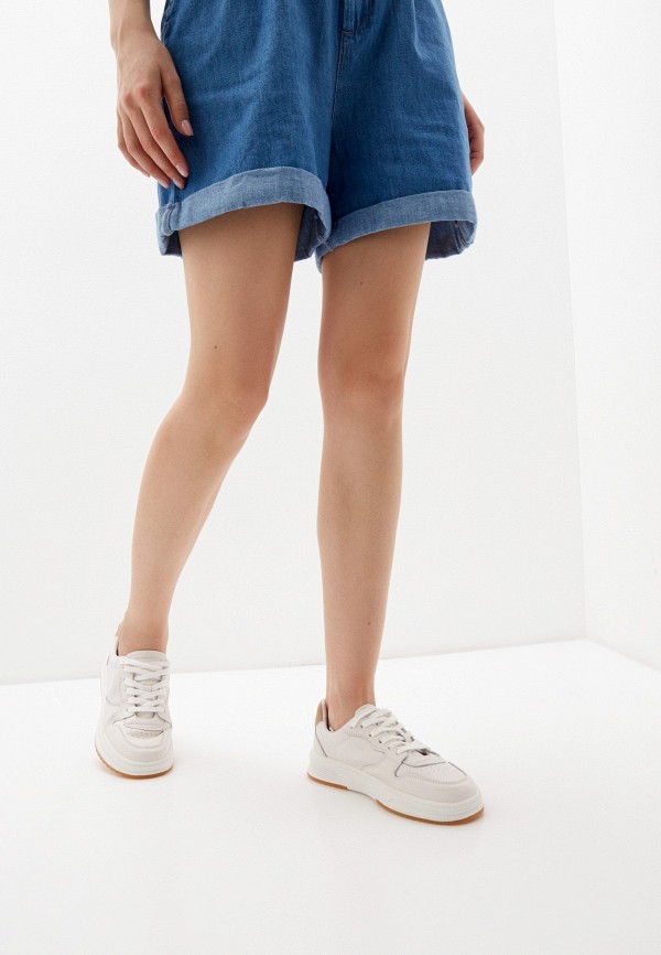 фото Кеды o2 live