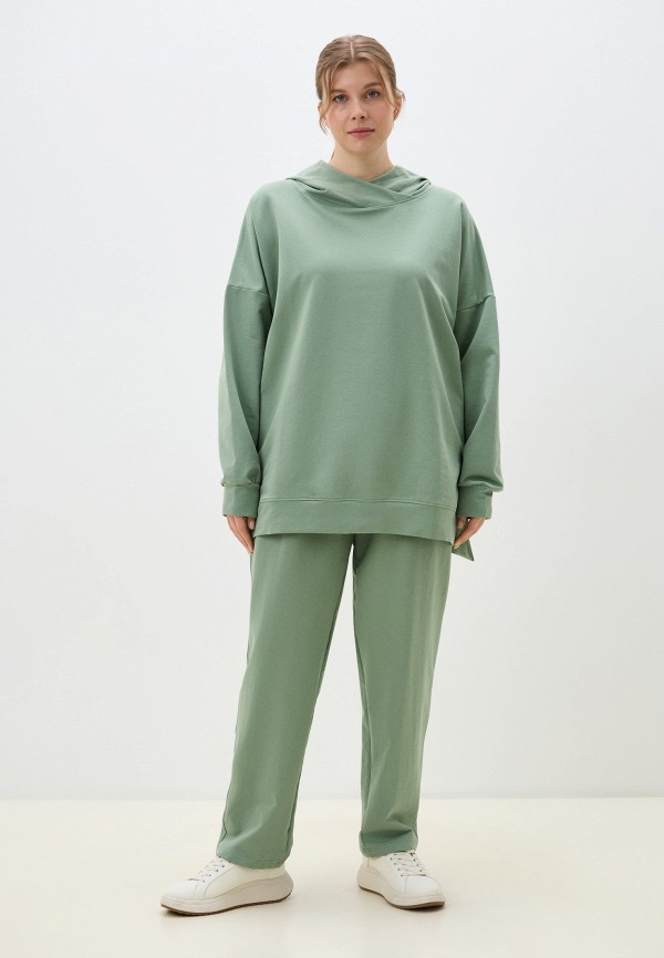 Костюм спортивный Ihomelux 4552₽