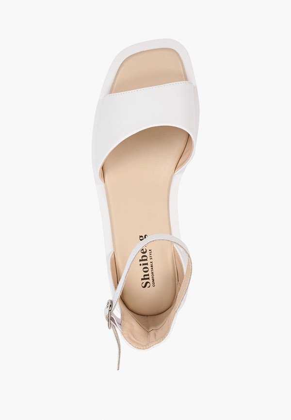 фото Сандалии shoiberg