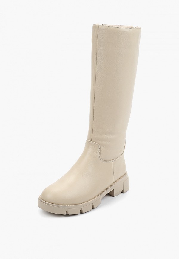 фото Сапоги salamander