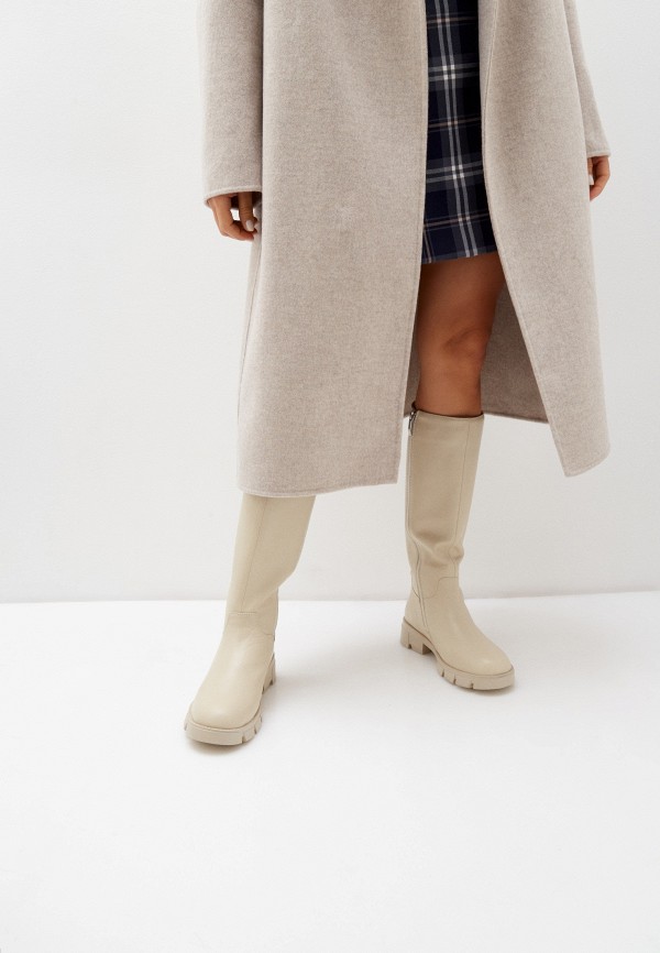 фото Сапоги salamander