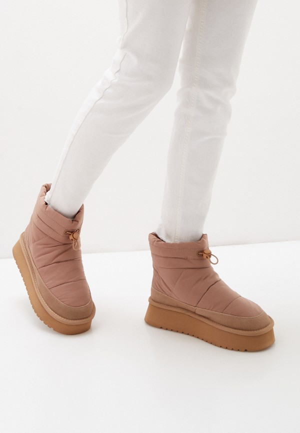 фото Дутики wysh