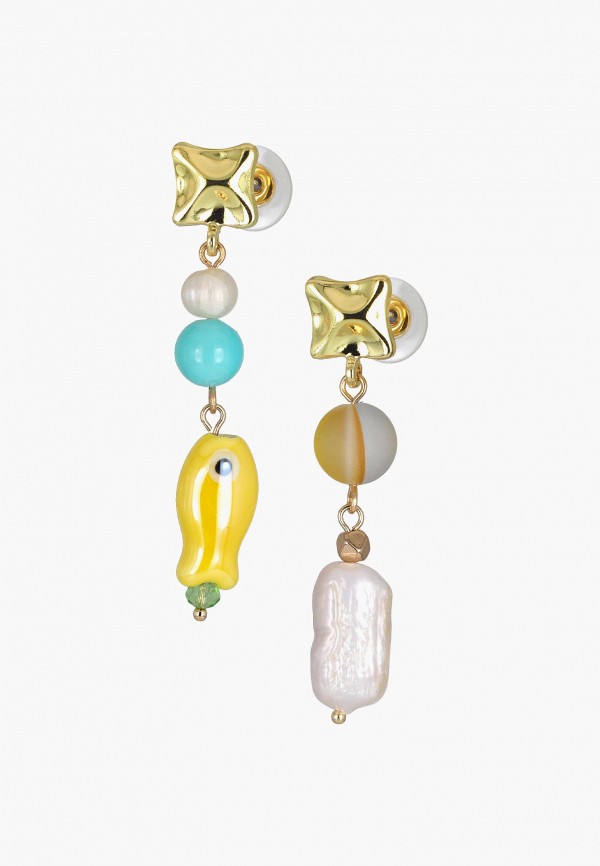 Серьги Wow Now 600₽