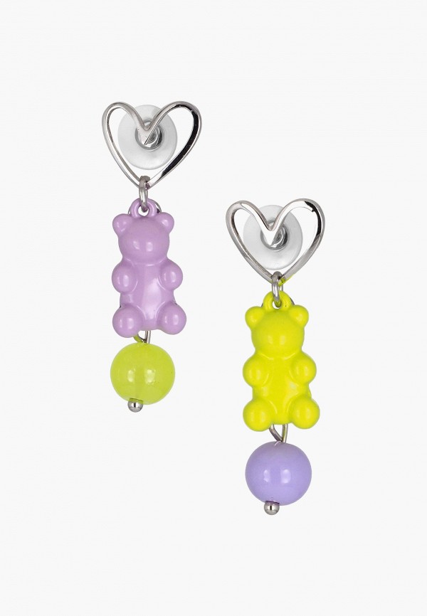 Серьги Wow Now 675₽